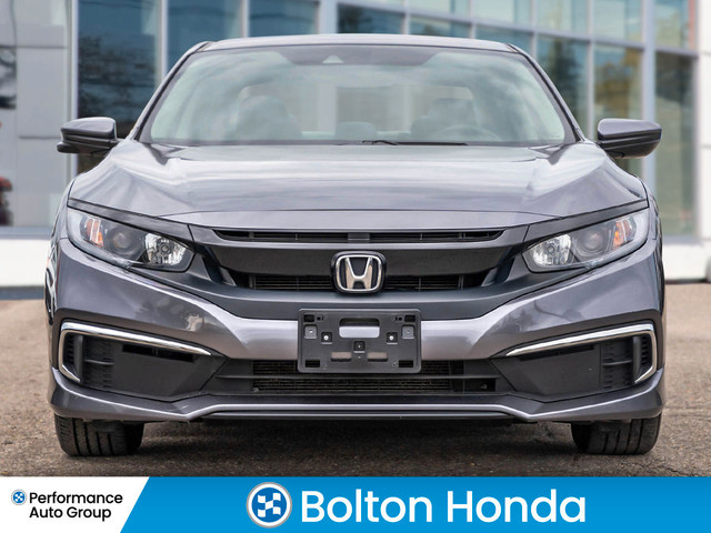  2021 Honda Civic Sedan EX CVT in Cars & Trucks in Mississauga / Peel Region - Image 4