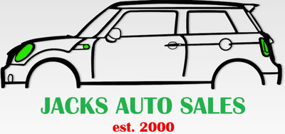 Jacks Auto Sales