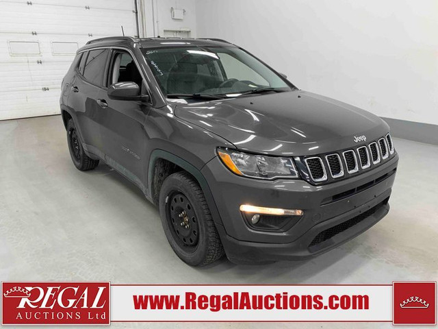 2017 JEEP COMPASS in Cars & Trucks in Calgary - Image 3