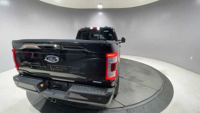 2023 Ford F-150 Lariat - CLEAN CARFAX - ONE OWNER in Cars & Trucks in Strathcona County - Image 2