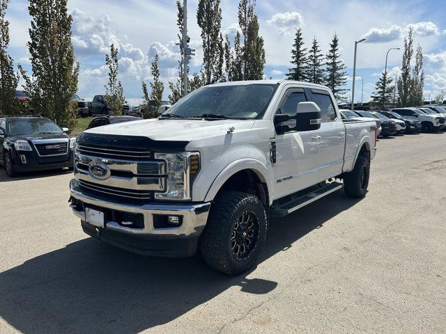 2019 Ford Super Duty F-350 SRW LARIAT Ultimate 6.7L in Cars & Trucks in Strathcona County - Image 3