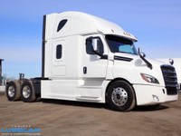 2019 Freightliner CASCADIA