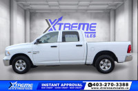 2023 Ram 1500 Classic SLT Crew Cab 4x4 Welcome to Xtreme Auto & Truck Sales Your Car Loan, Truck Loa... (image 7)