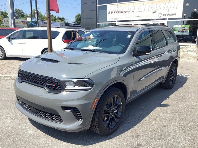2026 Dodge Durango GT Plus in Cars & Trucks in Oakville / Halton Region