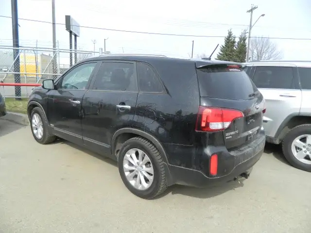 2014 Kia Sorento ALL WHEEL DRIVE /LEATHER INTERIOR62863214783491122