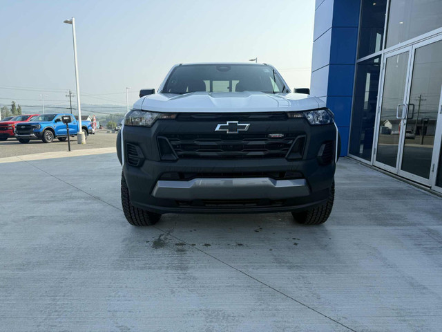 2025 Chevrolet Colorado Trail Boss in Cars & Trucks in Edmundston - Image 3