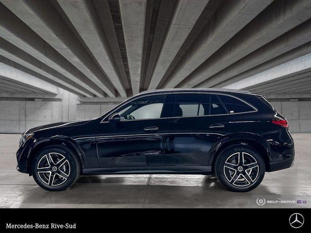 2025 Mercedes-Benz GLC 300 4MATIC in Cars & Trucks in Longueuil / South Shore - Image 2