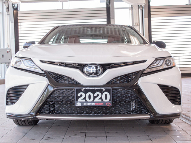 2020 Toyota Camry XSE in Cars & Trucks in Kingston - Image 2