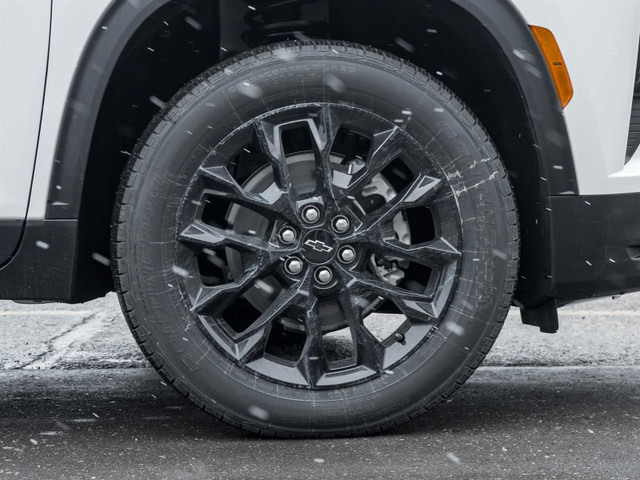 2025 Chevrolet Traverse LT Sport Edition AWD- HD Surround Vision in Cars & Trucks in Markham / York Region - Image 4