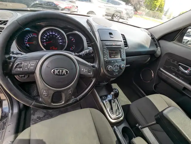 2013 Kia Soul 2.0L 4u Burner in Cars & Trucks in Ottawa - Image 18