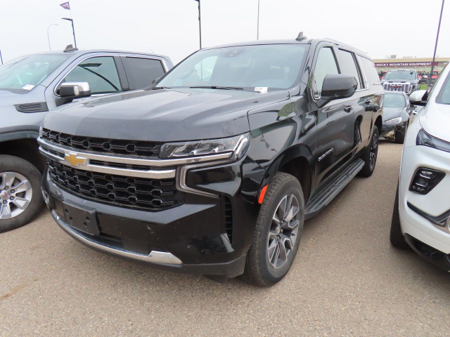 2024 Chevrolet Suburban in Cars & Trucks in Lethbridge - Image 3