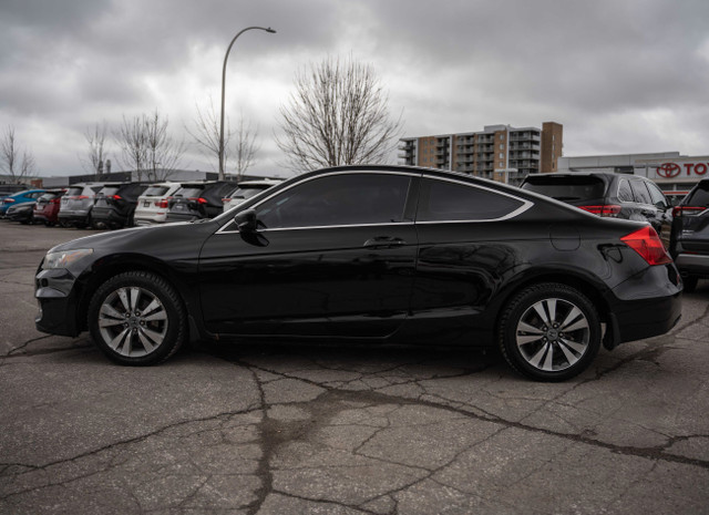 2011 Honda Accord Cpe EX ABORDABLE/2 PORTES/AUTOMATIQUE in Cars & Trucks in City of Montréal - Image 3