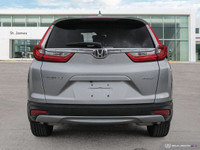 * Real Time AWD with Intelligent Control System * Continuously variable transmission (CVT) * 4-wheel... (image 3)