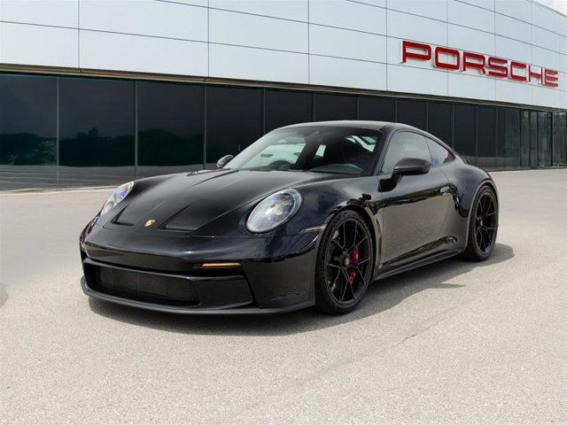 2023 Porsche 911 GT3 with Touring Package in Cars & Trucks in London