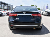 The 2016 Toyota Avalon Touring is the perfect combination of luxury and functionality. With heated l... (image 5)