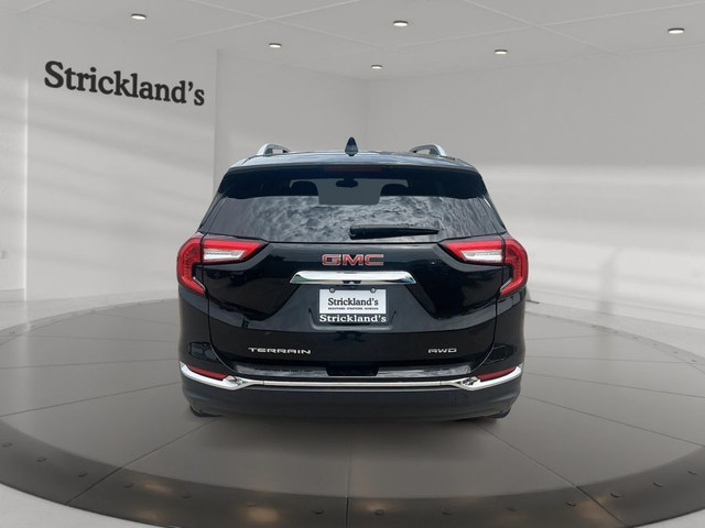 2022 GMC TERRAIN SLT AWD in Cars & Trucks in Stratford - Image 4