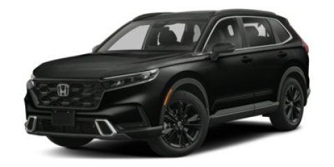 2025 Honda CR-V Hybrid Touring in Cars & Trucks in Edmonton
