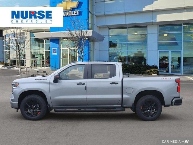 2025 Chevrolet Silverado 1500 RST in Cars & Trucks in Oshawa / Durham Region - Image 3