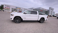 Four Wheel Drive. Leather Interior. 8.4 Inch Touchscreen. Bluetooth. Apple CarPlay/Android Auto. Rem... (image 5)