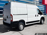 Recent Arrival! Attention Contractors and Delivery Drivers! Check out this 2024 Ram 2500 Promaster H... (image 5)