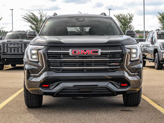 2026 GMC Terrain AWD AT4 in Cars & Trucks in Strathcona County - Image 3