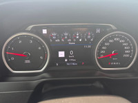 Introducing the 2023 Chevrolet Silverado 3500HD High Country, a striking truck that commands attenti... (image 8)