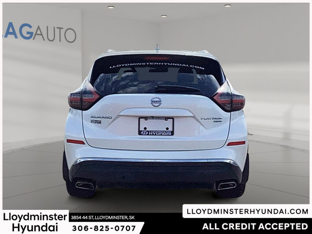 2021 Nissan Murano in Cars & Trucks in Lloydminster - Image 3