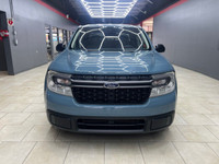 2.0L ECOBOOST ENGINE, TRAILER TOW HITCH, MANUAL REAR SLIDING WINDOW, CLOTH BUCKET SEATS, FORD PASS C... (image 7)