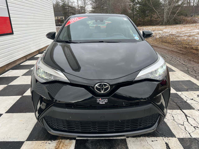 2021 Toyota C-HR LE - FWD, Heated seats, A.C, Rev.cam, Navigatio in Cars & Trucks in Annapolis Valley - Image 3