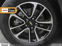 Engine: 3 Cylinder Engine 1.3L L/100Km City: 9.1 L/100Km Hwy: 8.1 Safety Equipment HD Rear Vision Ca... (image 6)
