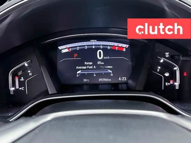 2019 Honda CR-V Touring AWD w/ Apple CarPlay, Heated Front Seats in Cars & Trucks in City of Toronto - Image 27