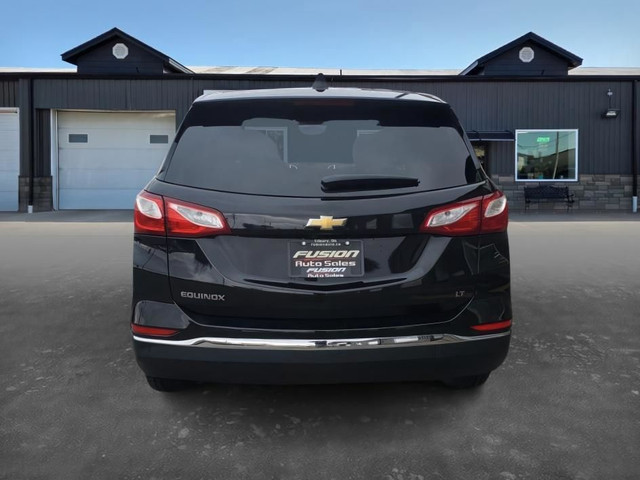 2019 Chevrolet Equinox LT w/1LT-REMOTE START-REAR CAMERA-HEATED  in Cars & Trucks in Leamington - Image 4