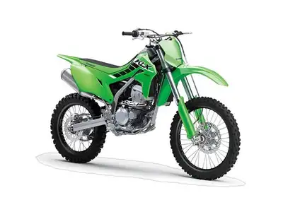 2025 Kawasaki KLX300R The 2025 Kawasaki KLX300R is built for off-road enthusiasts who crave power, a...