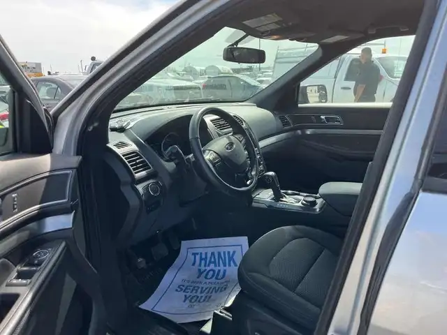 2018 Ford Explorer XLT in Cars & Trucks in Barrie - Image 9