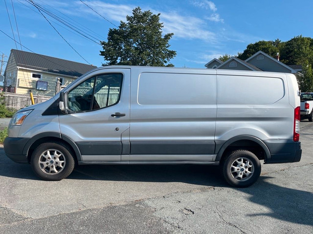 2016 Ford Transit-150 in Cars & Trucks in Dartmouth - Image 2