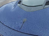 *Price includes Luxury Tax* Front Lift | Performance Exhaust with Black Tips | Transparent Removable... (image 7)