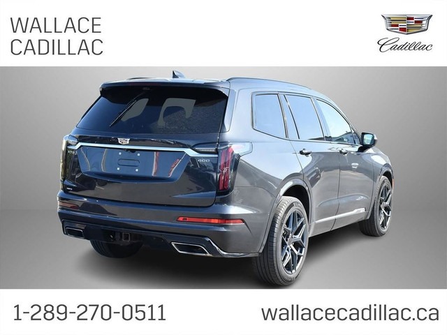 2020 Cadillac XT6 Sport No Accident, Remote Strt, Pano Roof,... in Cars & Trucks in Oakville / Halton Region - Image 4