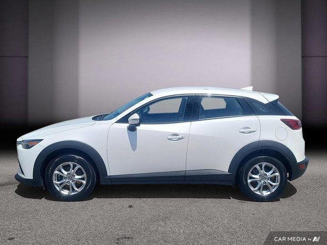 2022 Mazda CX-3 GS in Cars & Trucks in Laval / North Shore - Image 4