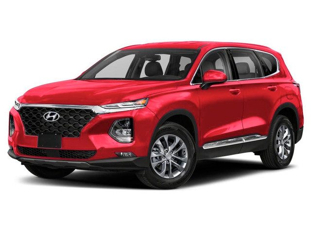 2020 Hyundai Santa Fe Essential 2.4 w/Safety Package Essenti... in Cars & Trucks in City of Toronto