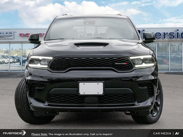 2025 DODGE Durango GT Plus in Cars & Trucks in Prince Albert - Image 2