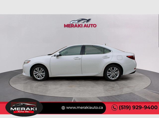 2013 Lexus ES 350 in Cars & Trucks in Oakville / Halton Region - Image 2