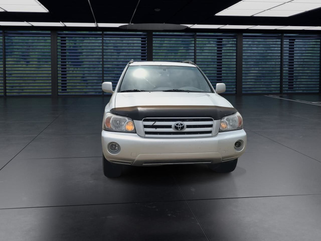 2005 Toyota Highlander V6 l Remote Starter l Roof Rails l Heated in Cars & Trucks in Calgary - Image 3