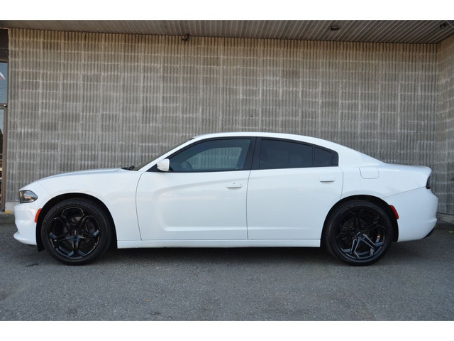 2019 Dodge Charger SXT in Cars & Trucks in Burnaby/New Westminster - Image 3