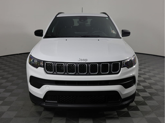 2024 Jeep Compass SPORT in Cars & Trucks in Calgary - Image 2
