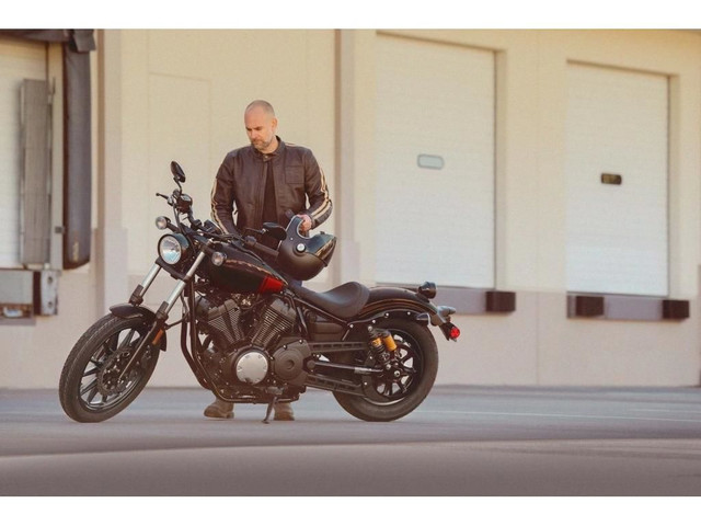 2025 Yamaha Bolt R-Spec 2025 RESERVE PAR TELEPHONE in Street, Cruisers & Choppers in Laval / North Shore - Image 2
