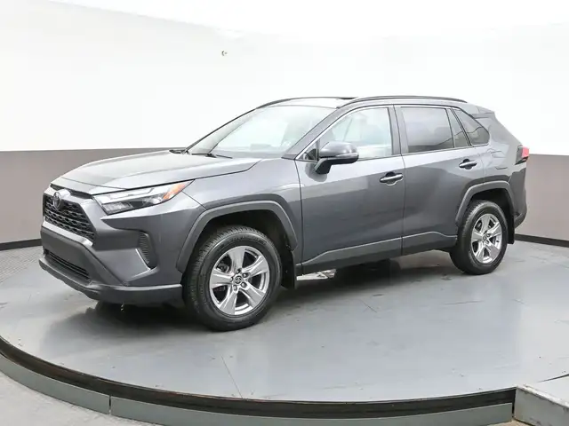 2023 Toyota RAV4 XLE in Cars & Trucks in City of Halifax - Image 4
