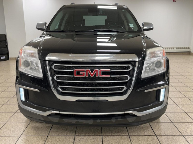 2016 GMC Terrain SLT in Cars & Trucks in Calgary - Image 4