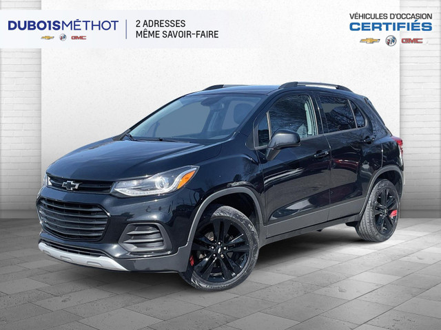 2019 Chevrolet Trax LT, RED LINE, AWD, CAMERA, APPLE CAR PLAY !! in Cars & Trucks in Victoriaville