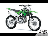 2023 Kawasaki KLX230R S