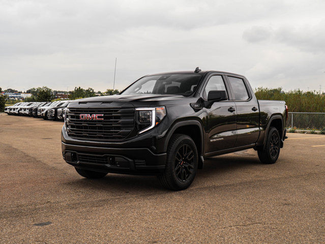 2025 GMC Sierra 1500 Pro in Cars & Trucks in Strathcona County - Image 4
